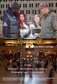 Chasing Emily (2021)