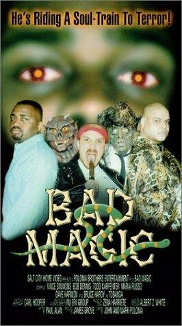 Bad Magic (1998)