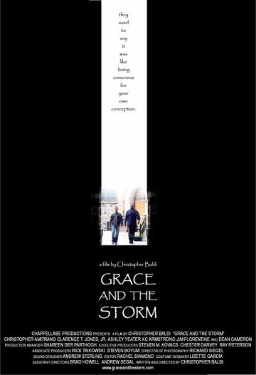 Grace and the Storm (2004)