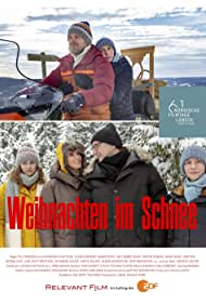 Weihnachten im Schnee (2019)