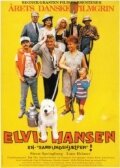 Elvis Hansen, en samfundshjælper (1988)