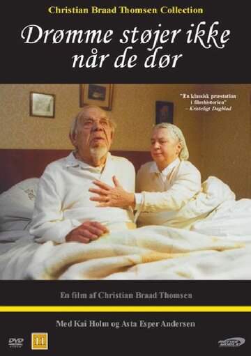 Drømme støjer ikke når de dør (1979)