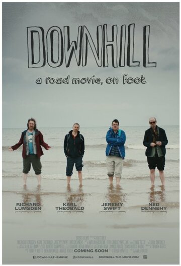 Downhill (2014)