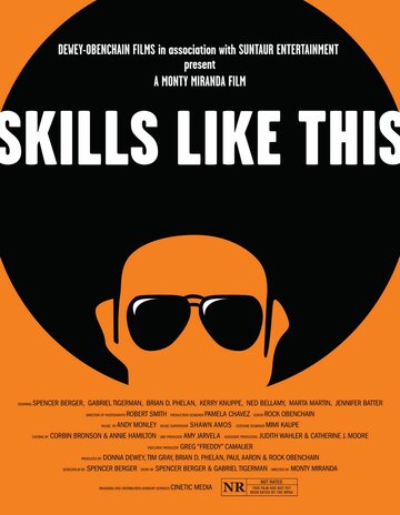 Skills Like This (2007)