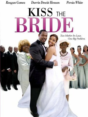 Kiss the Bride (2010)