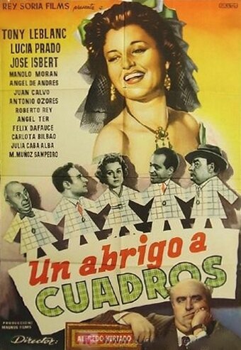 Un abrigo a cuadros (1957)