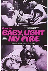 C'mon Baby Light My Fire (1969)